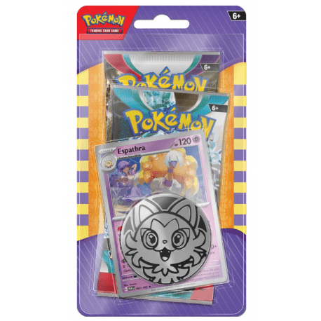 Generic 2-Pack Blister Q3 - Pokeca.NL