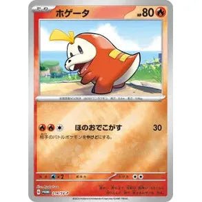 Pokémon Summer is Here! 2024 Promo Pack JP - Pokeca.NL