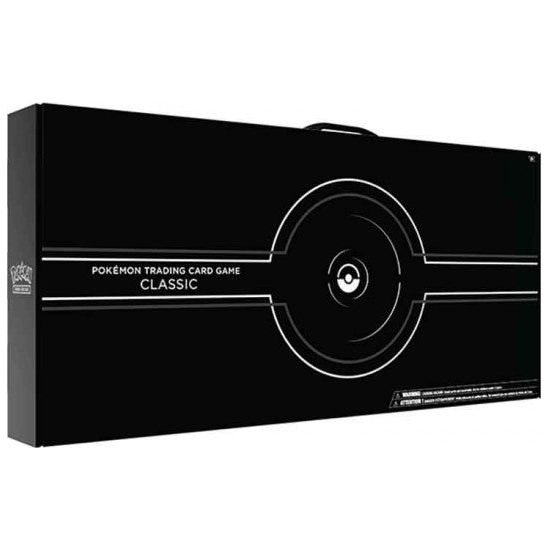 Pokemon Trading Card Classic - Pokeca.NL