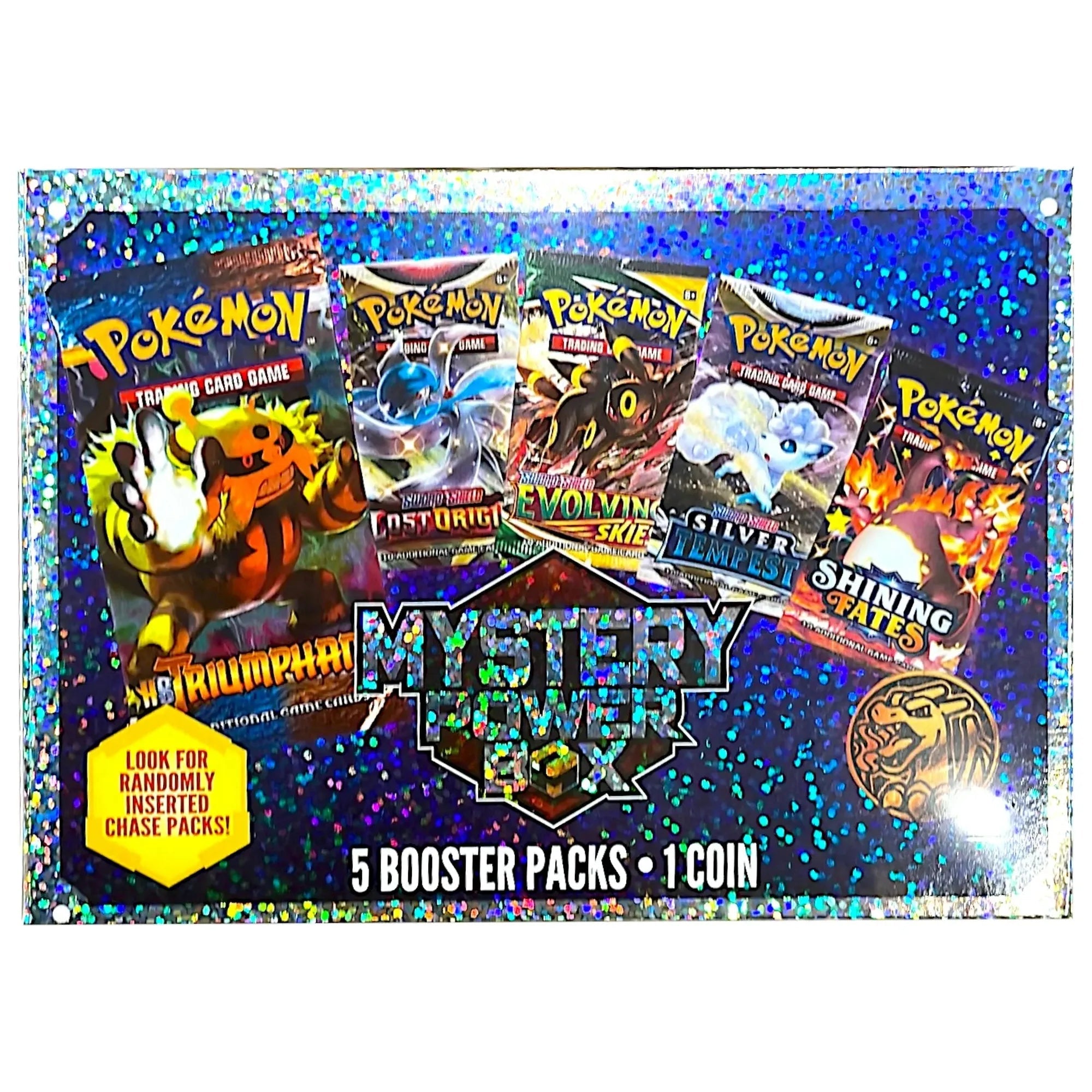 Pokmon Walmart USA Exclusive Holiday Mystery Power Box - Pokeca.NL Pokmon Walmart USA Exclusive Holiday Mystery Power Box - Pokeca.NL