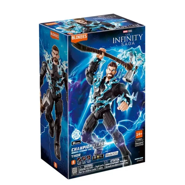 Thor Blokees Modelkit