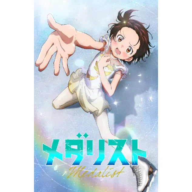 Rebirth for You Trial Set Medalist JP - Pokeca.NL