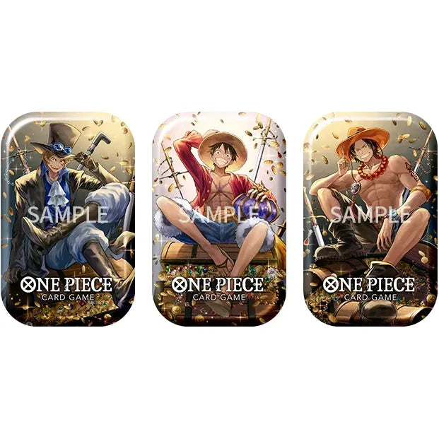 One Piece TCG