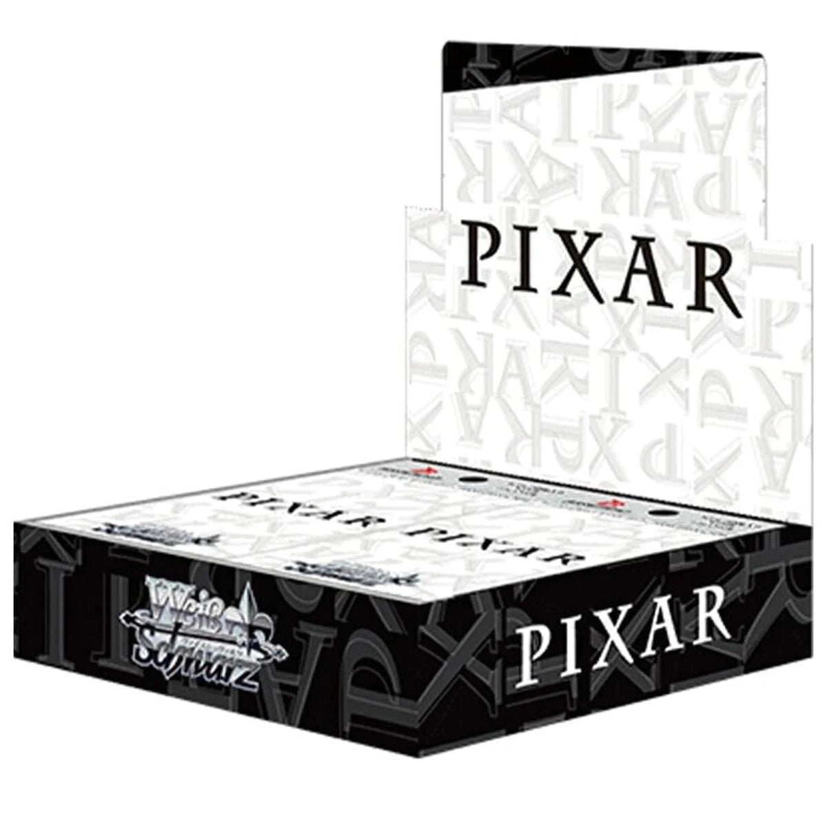 Weiss Schwarz Pixar Booster Box - Pokeca.NL