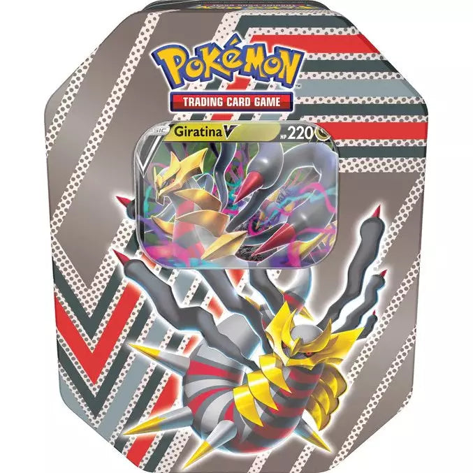 Pokémon Fall Hidden Potential Tin 2022 - Pokeca.NL