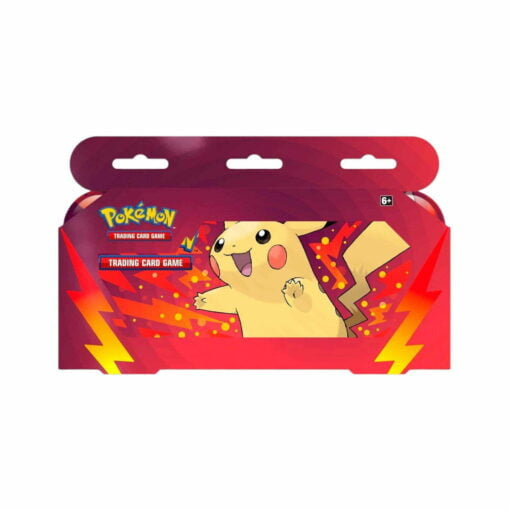 Pokémon Back to School Pencil Tin Evolving Skies/Astral Radiance - Pokeca.NL