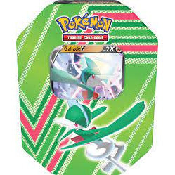 Pokémon Fall Hidden Potential Tin 2022 - Pokeca.NL