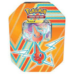 Pokémon Fall Hidden Potential Tin 2022 - Pokeca.NL