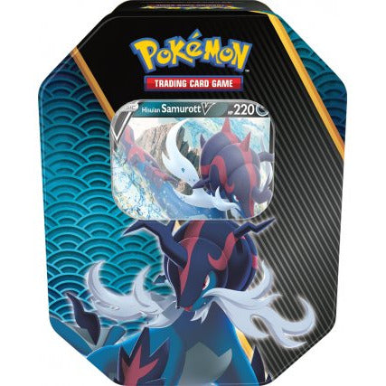 Pokémon Divergent Powers Summer 2022 Tin - Pokeca.NL