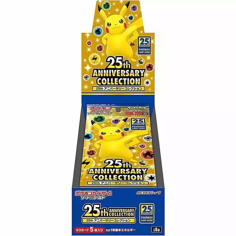 Pokmon TCG Japanese Booster Boxes - Pokeca.NL Pokmon TCG Japanese Booster Boxes - Pokeca.NL
